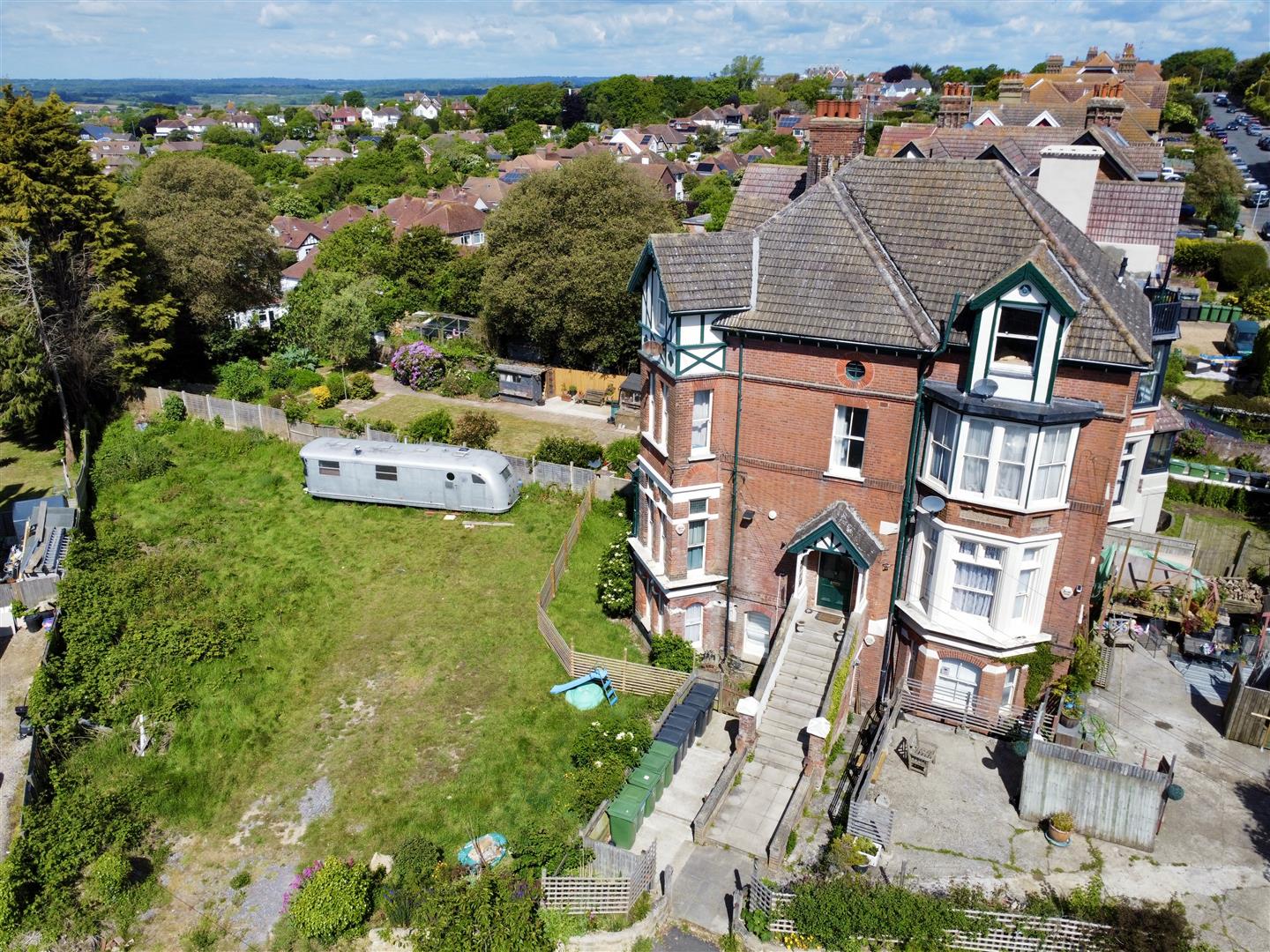 6 bed property in Pevensey Road, St Leonards On Sea